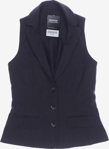 Orsay Vest in XXS in Grey: front
