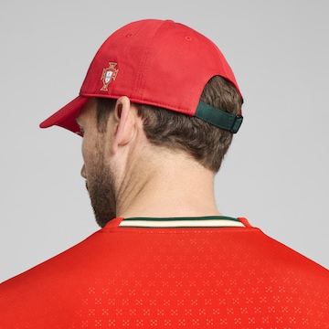 PUMA Sportpet 'Portugal' in Rood