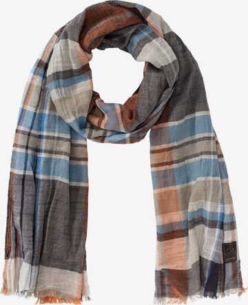 CAMEL ACTIVE Scarf in Mixed colors: front