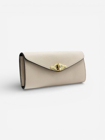 Porte-monnaies 'MARLON' Cheval Firenze en beige