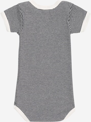 PETIT BATEAU Body in Weiß