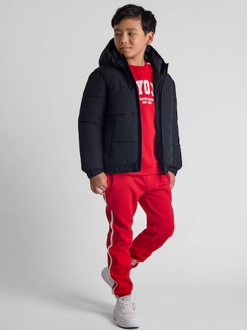 MINOTI Jacke in Schwarz