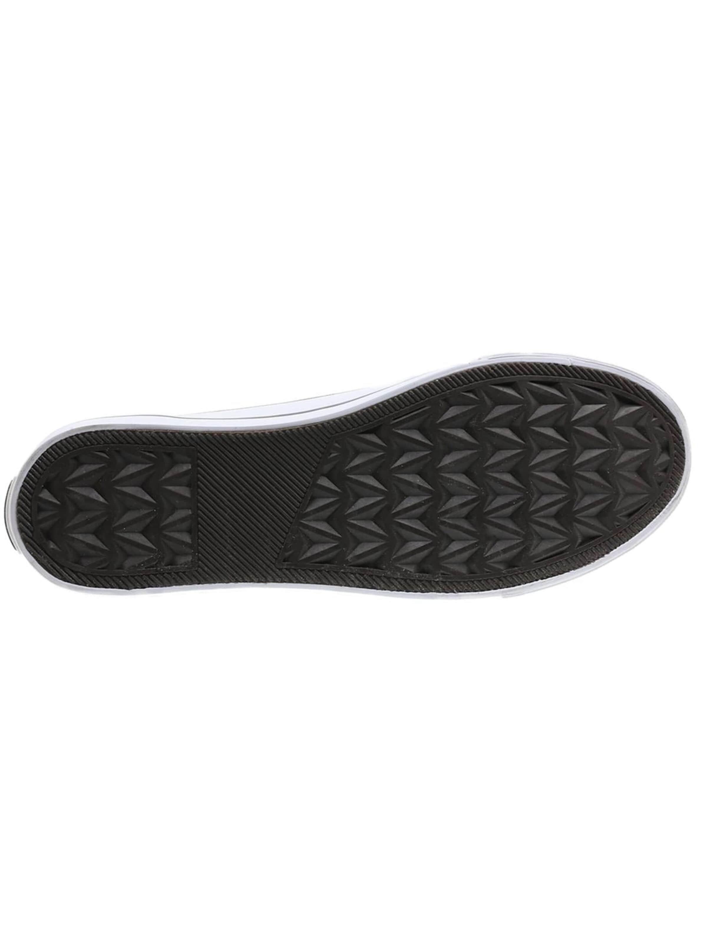 Sneaker 'Canvas Shoe' di Beppi in blu
