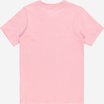 Nike Sportswear Tričko – pink