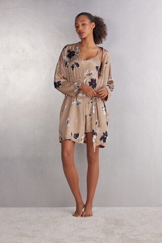 INTIMISSIMI Kimono in Beige
