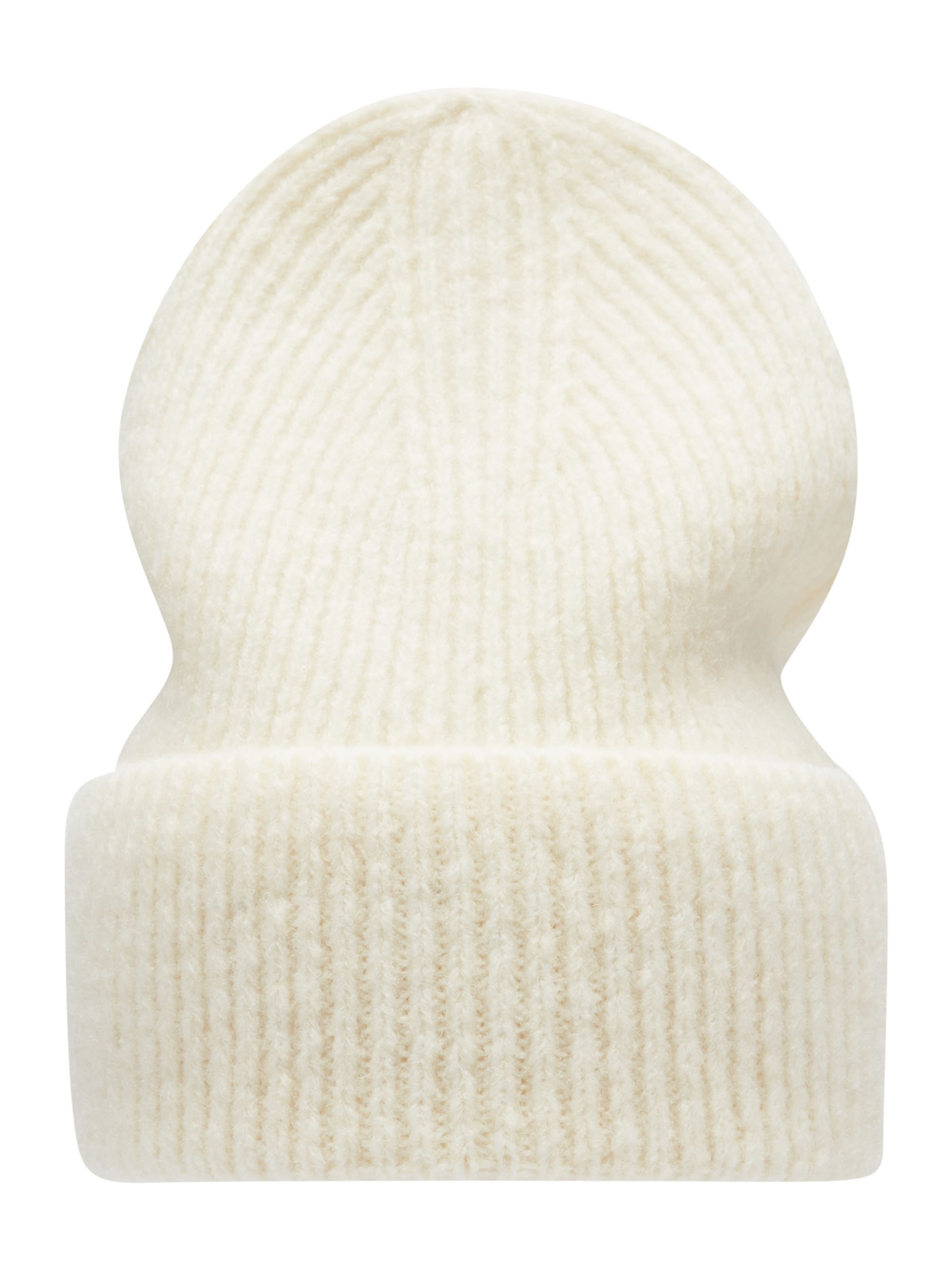 ABOUT YOU Pipo värissä valkoinen