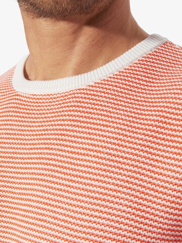 BABISTA Pullover ' Aldomino ' in Orange