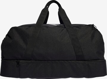 Sac de sport 'Tiro League Medium' ADIDAS PERFORMANCE en noir