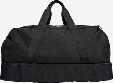 ADIDAS PERFORMANCE Sports Bag 'Tiro League Medium' in Black