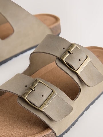 Zoccoletto di Next in grigio