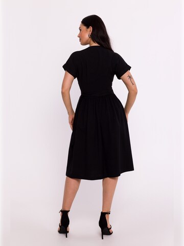 BeWear - Vestido en negro