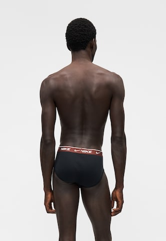 Slip di NIKE Underwear in nero