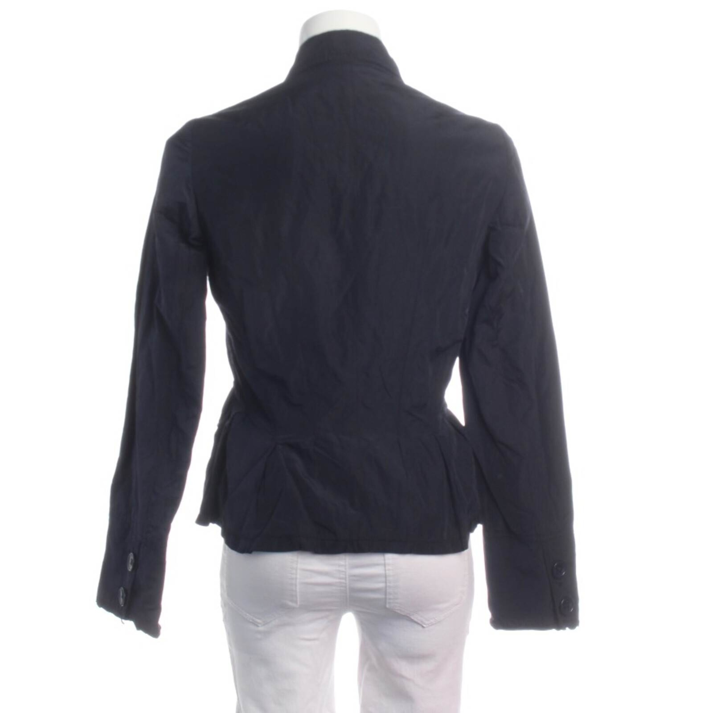 Riani Blazer S in Blau