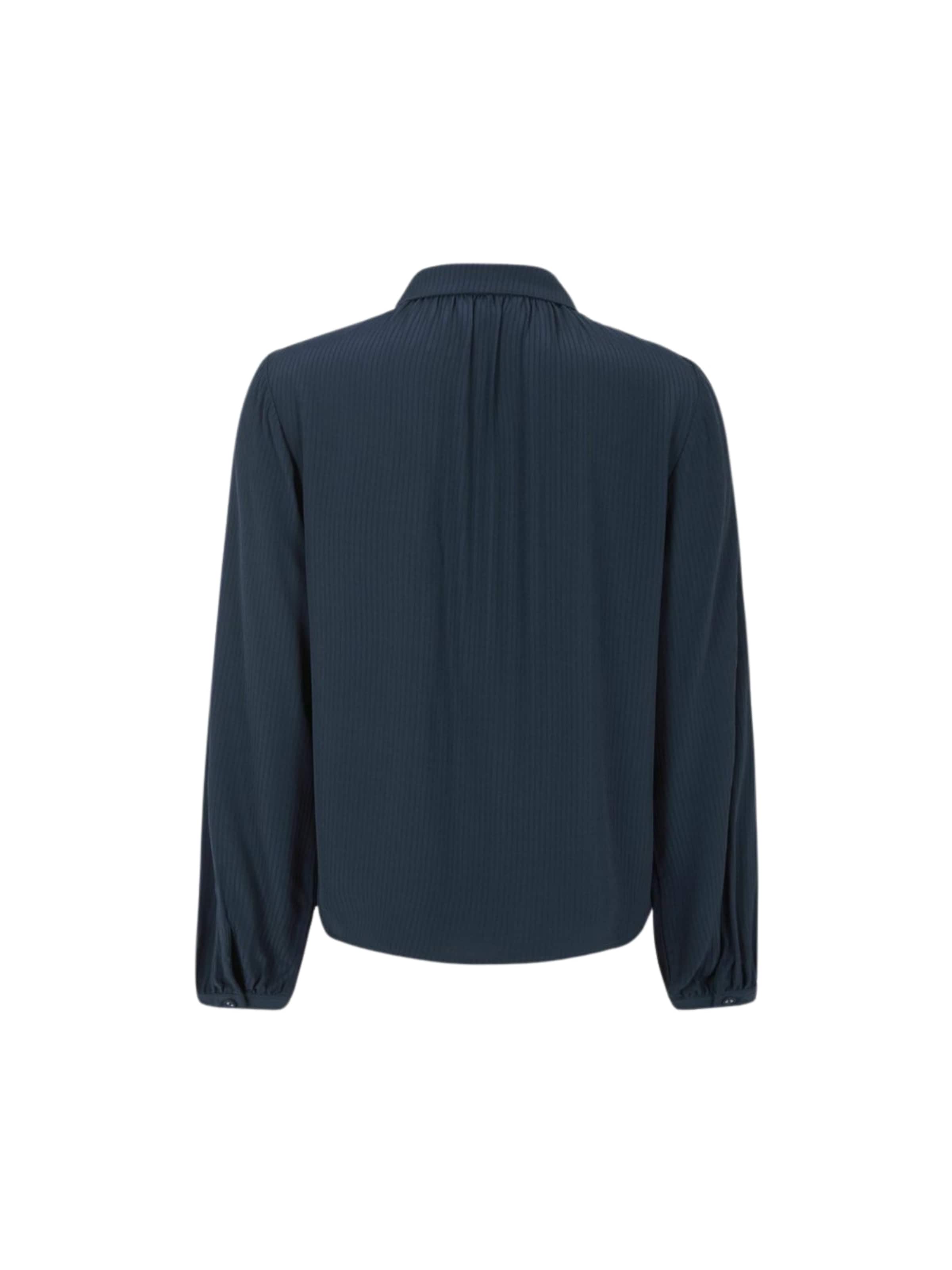 Maglietta ' SRJarreh ' di Soft Rebels in blu