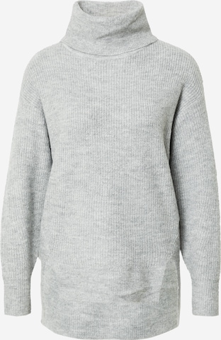 BLUE SEVEN Sweater in Grey: front