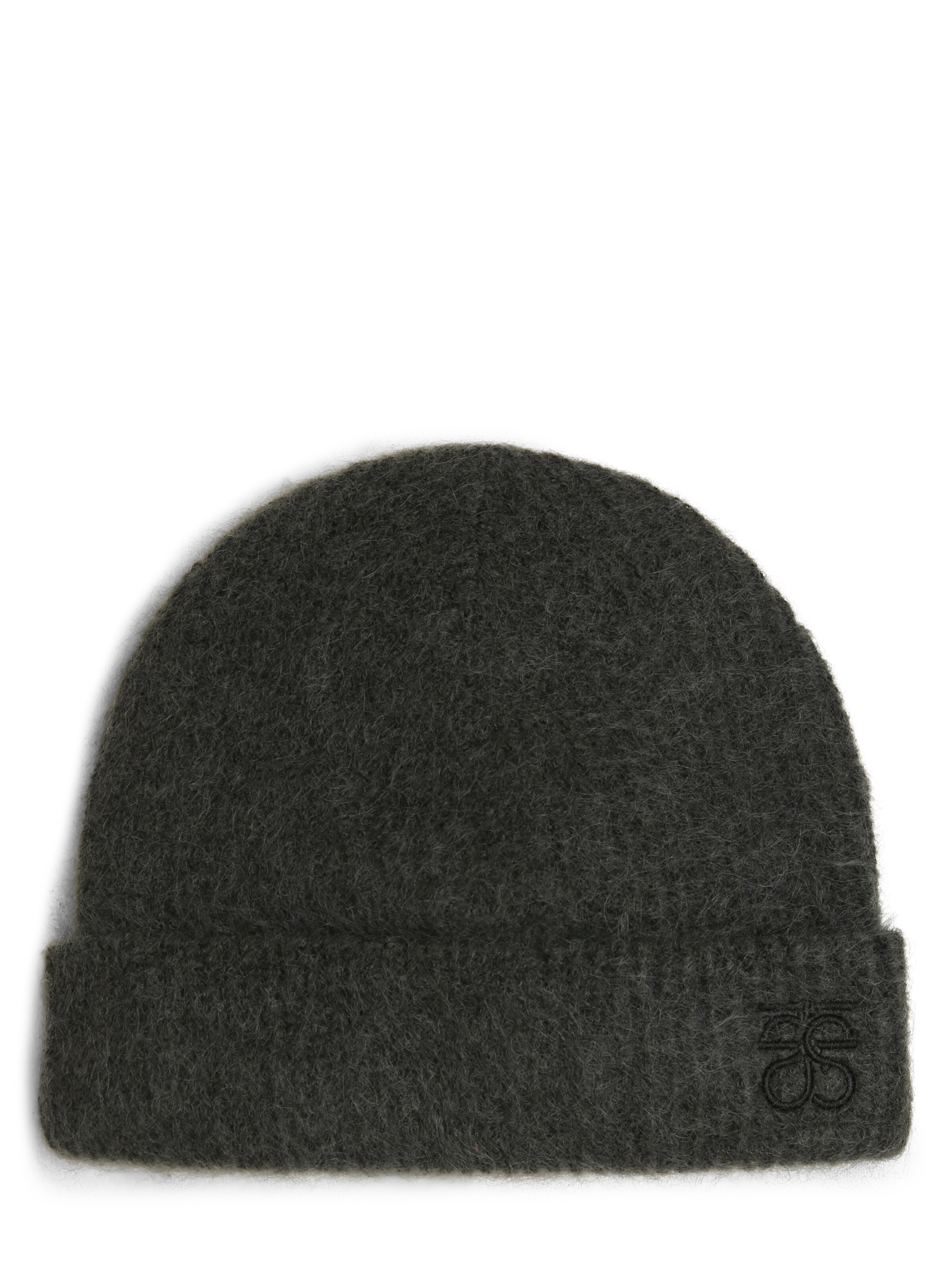 Bonnet ' Brookline ' SECOND FEMALE en vert : devant