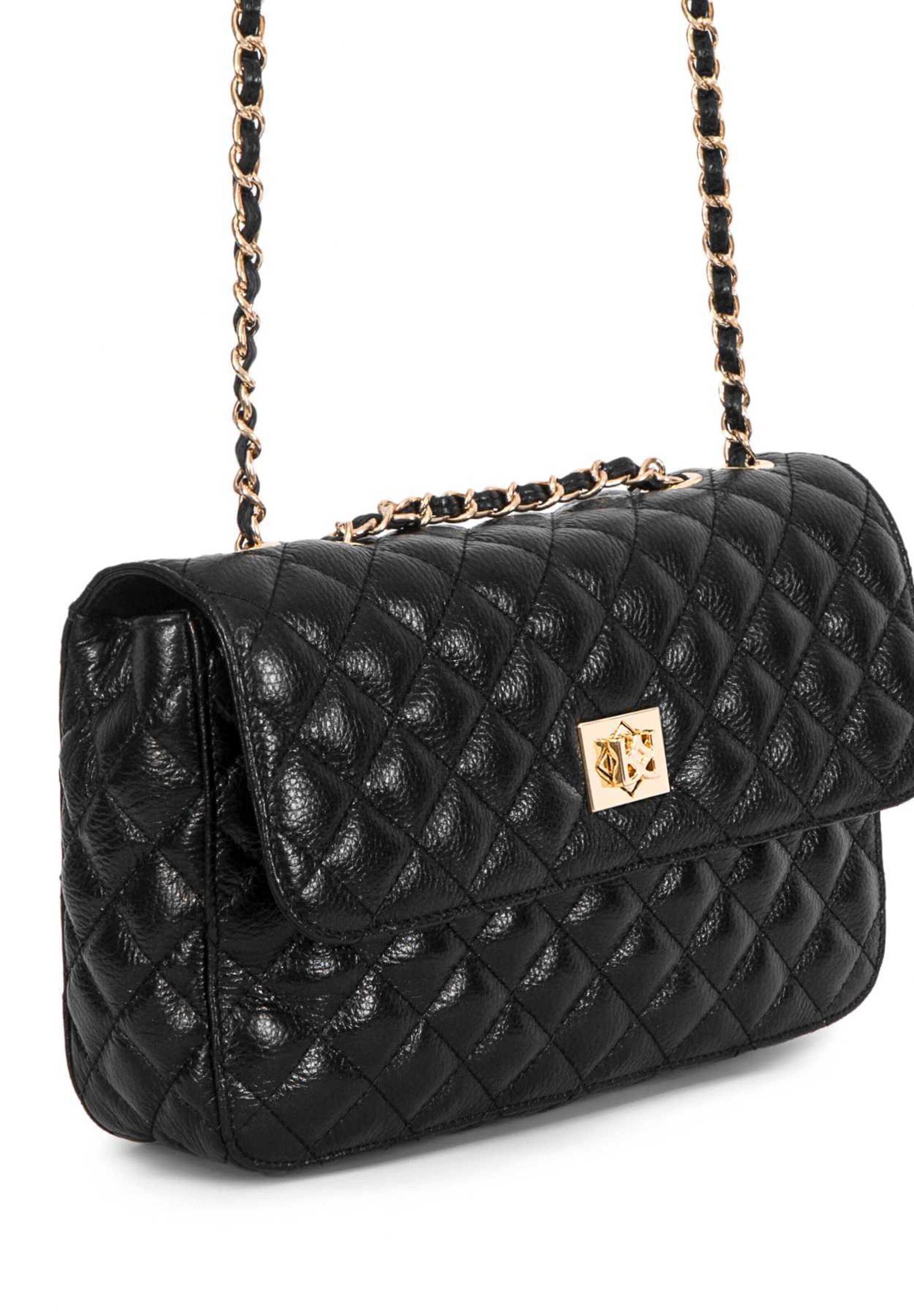 Kazar Schoudertas in Zwart