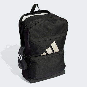ADIDAS PERFORMANCE Plecak 'Motion' w kolorze czarny