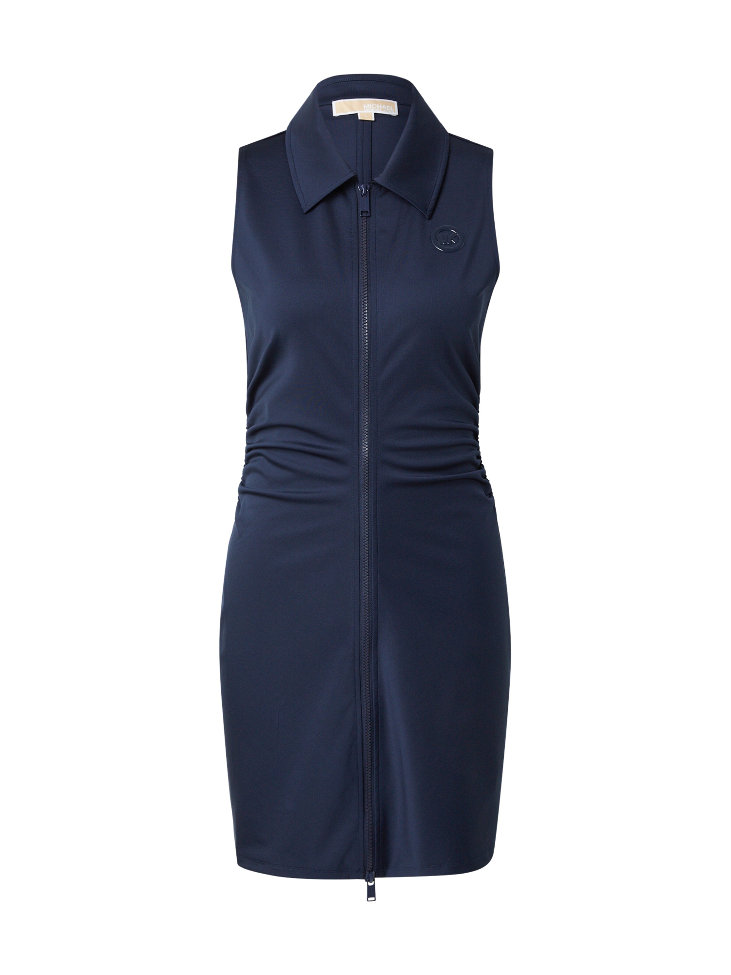 Robe MICHAEL Michael Kors en bleu : devant