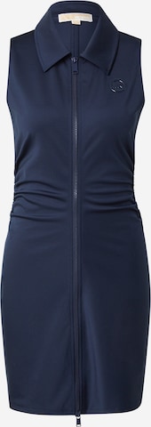 MICHAEL Michael Kors Mekko värissä sininen: etupuoli