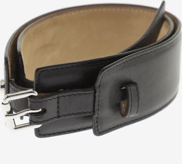 & Other Stories Belt in One size in Black: front