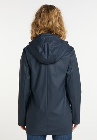 Veste fonctionnelle ICEBOUND en bleu