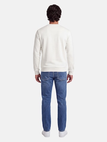 U.S. POLO ASSN. Sweatshirt in White