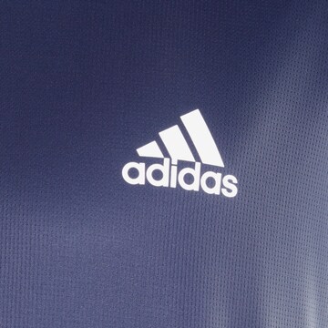 T-Shirt fonctionnel 'Own the Run' ADIDAS SPORTSWEAR en violet