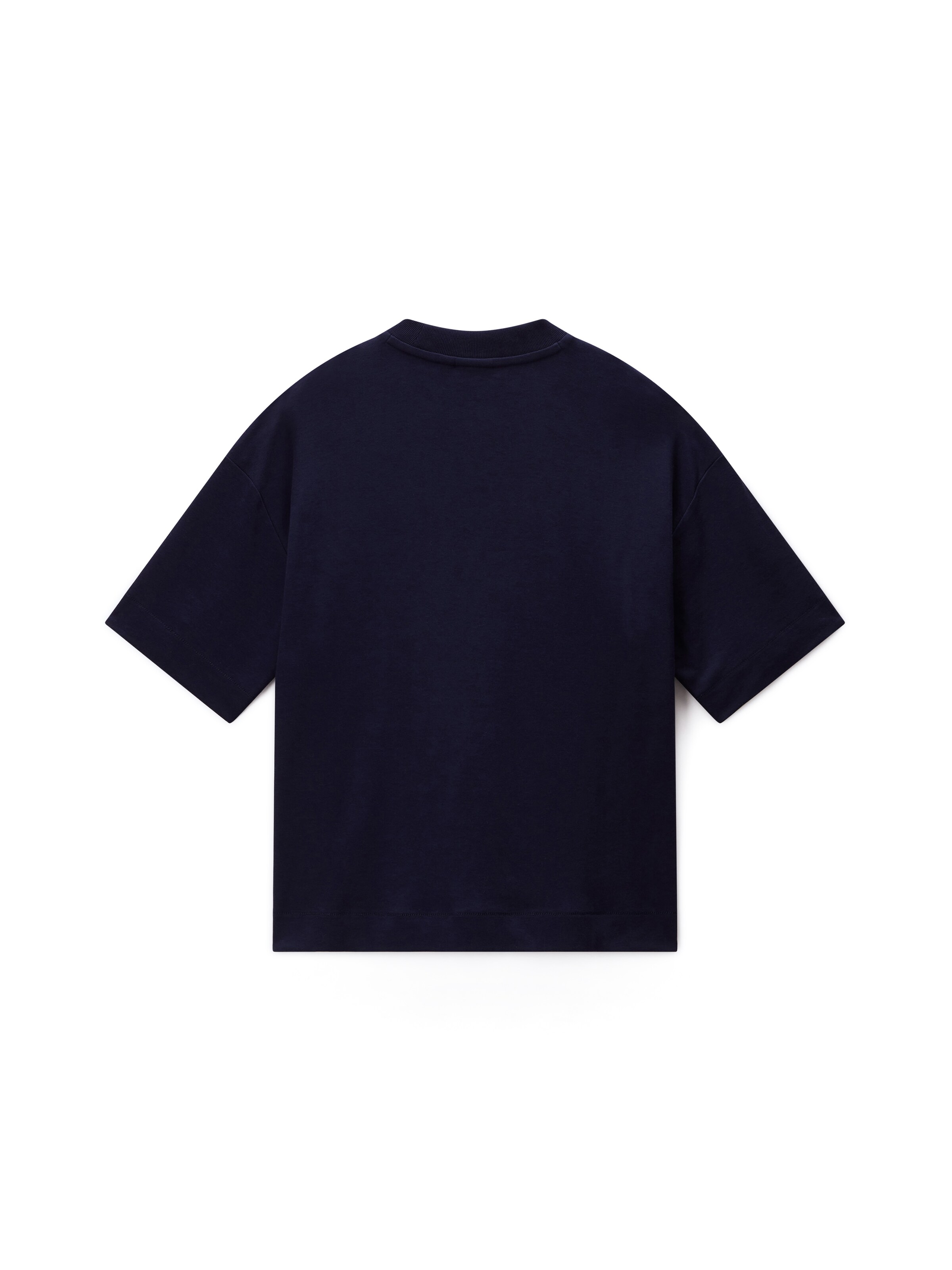 NAPAPIJRI Tričko 'Irto' – modrá