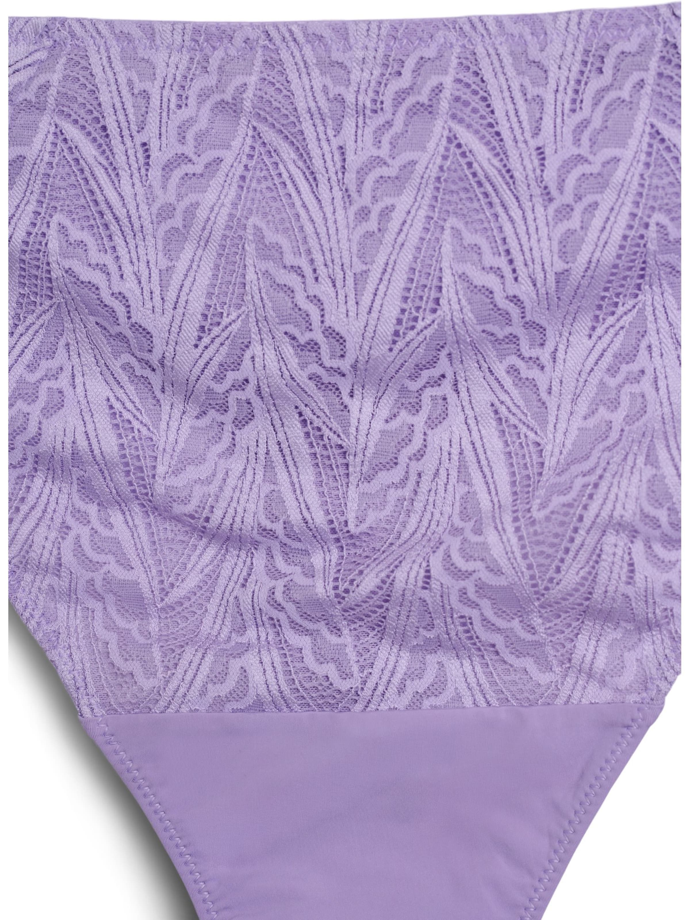 Devoted by Zizzi String in Lila