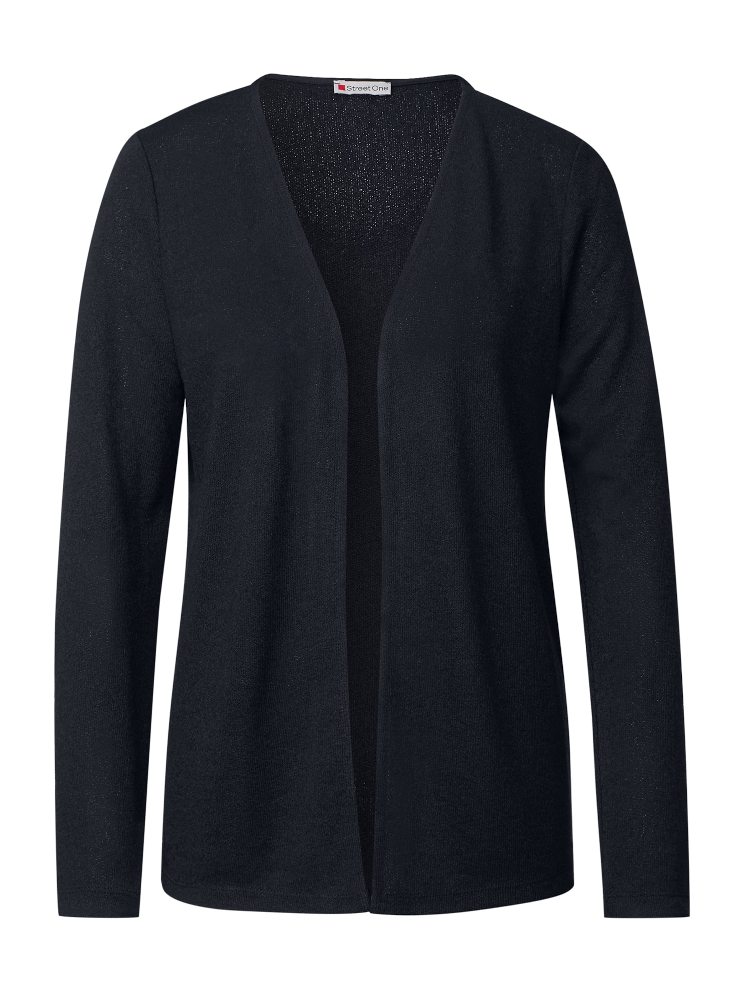 zils STREET ONE T-Krekls 'Nette': no priekšpuses