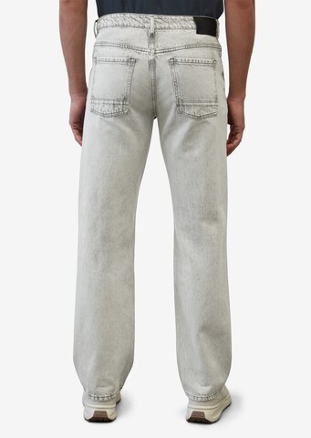 Marc O'Polo Regular Jeans Ronneby in Grau