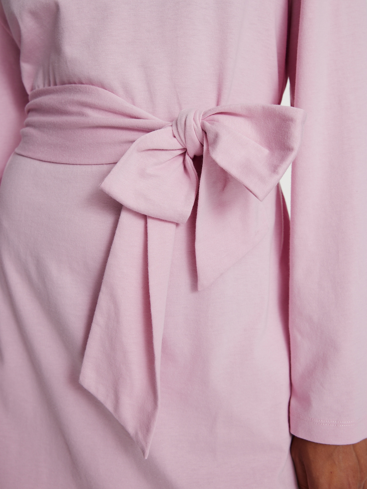 EDITED Vestido 'Arwen' lila