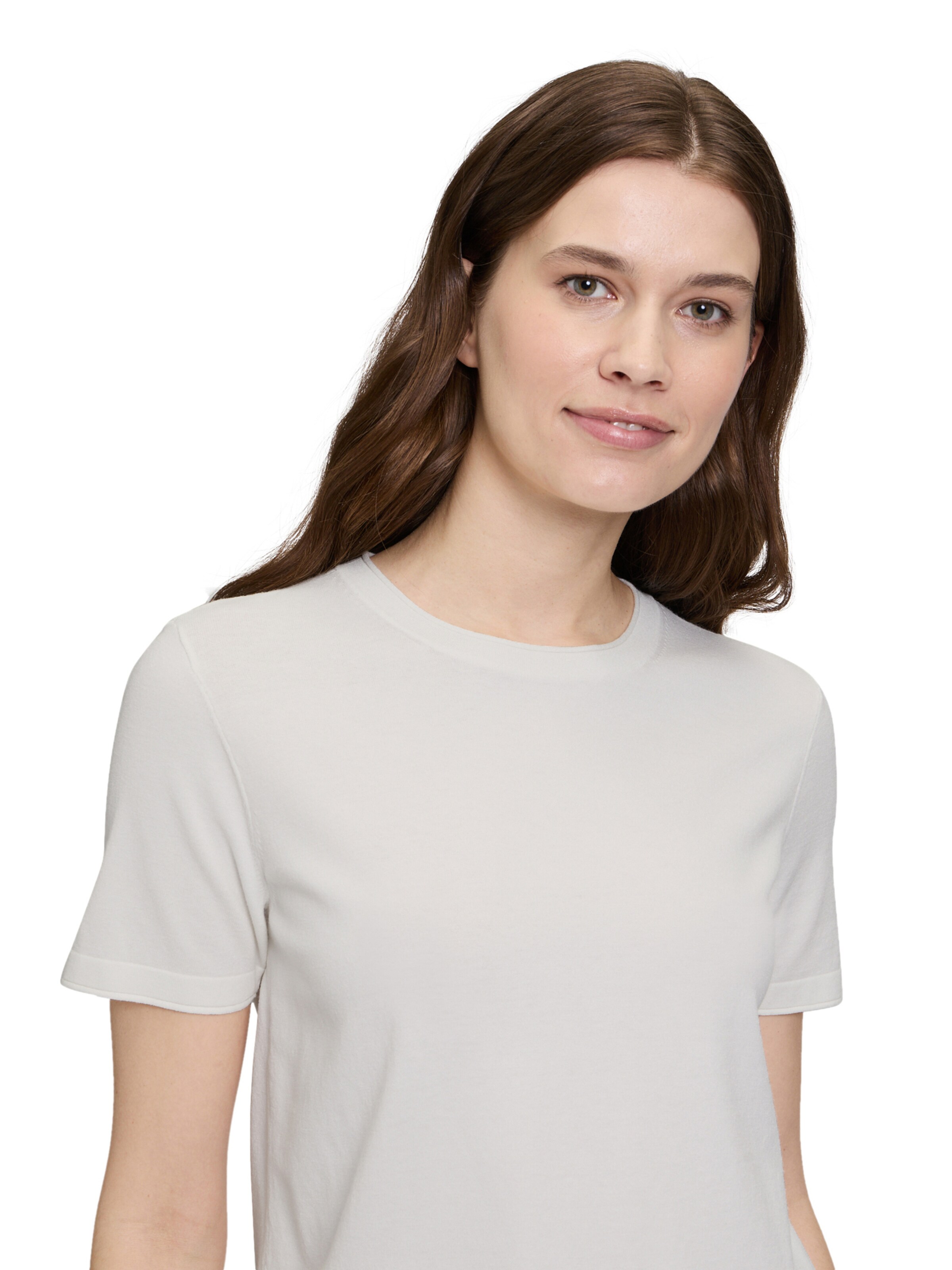 Vera Mont Trui in Wit