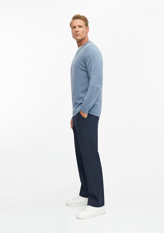 s.Oliver Pullover in Blau: Seite