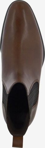 ECCO Chelsea boots in Bruin