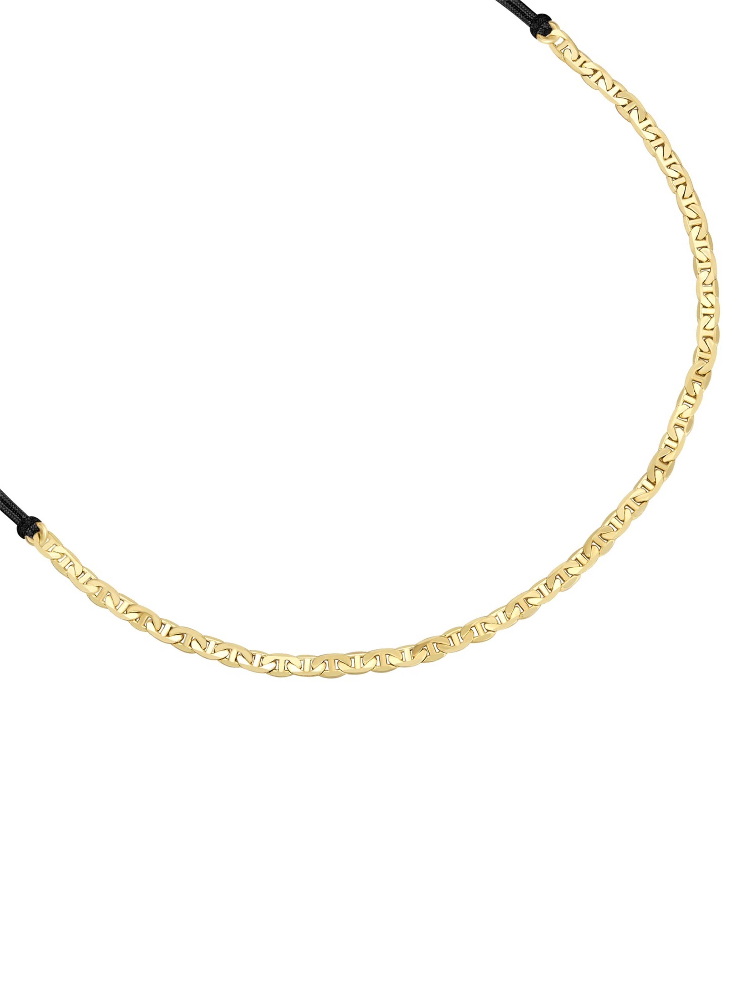 Glanzstücke München - Pulsera en oro