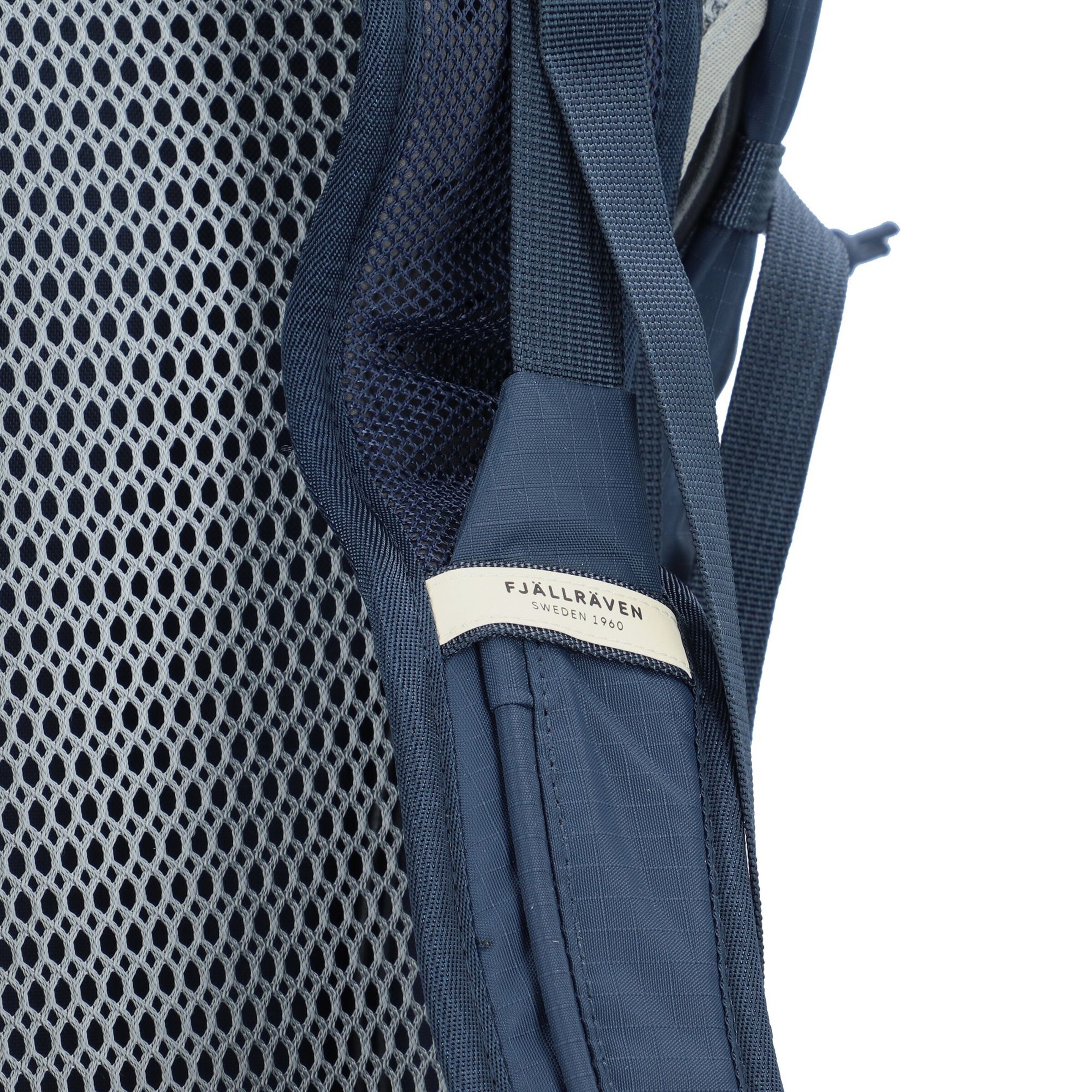 Fjällräven Sportrucksack 'Abisko Friluft' in Blau