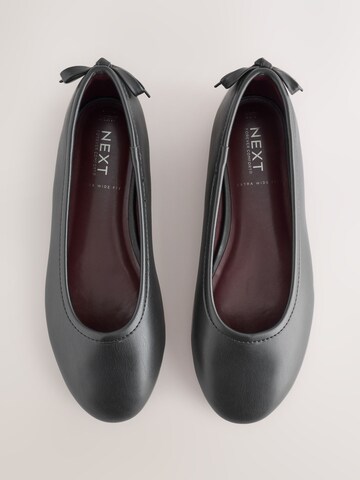 Next Μπαλαρίνα σε μαύρο