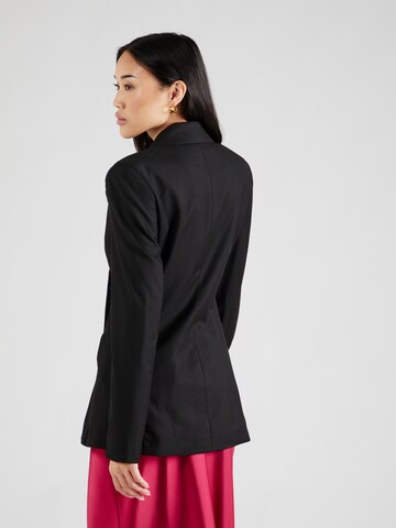 REMAIN Blazer in Black