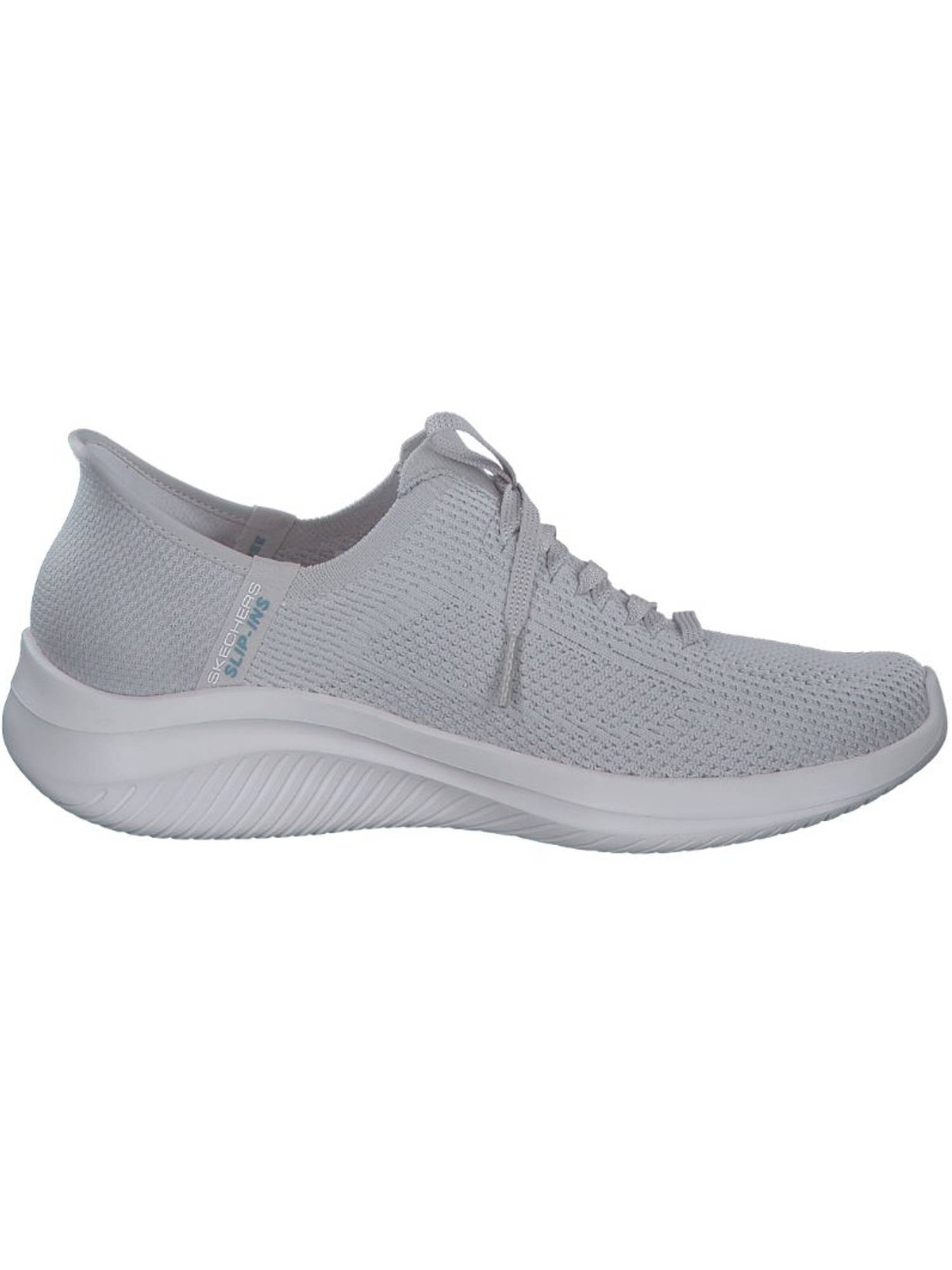 SKECHERS Sneakers '150457' in Grey