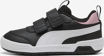 PUMA Sneakers 'Multiflex 2' in Zwart: voorkant