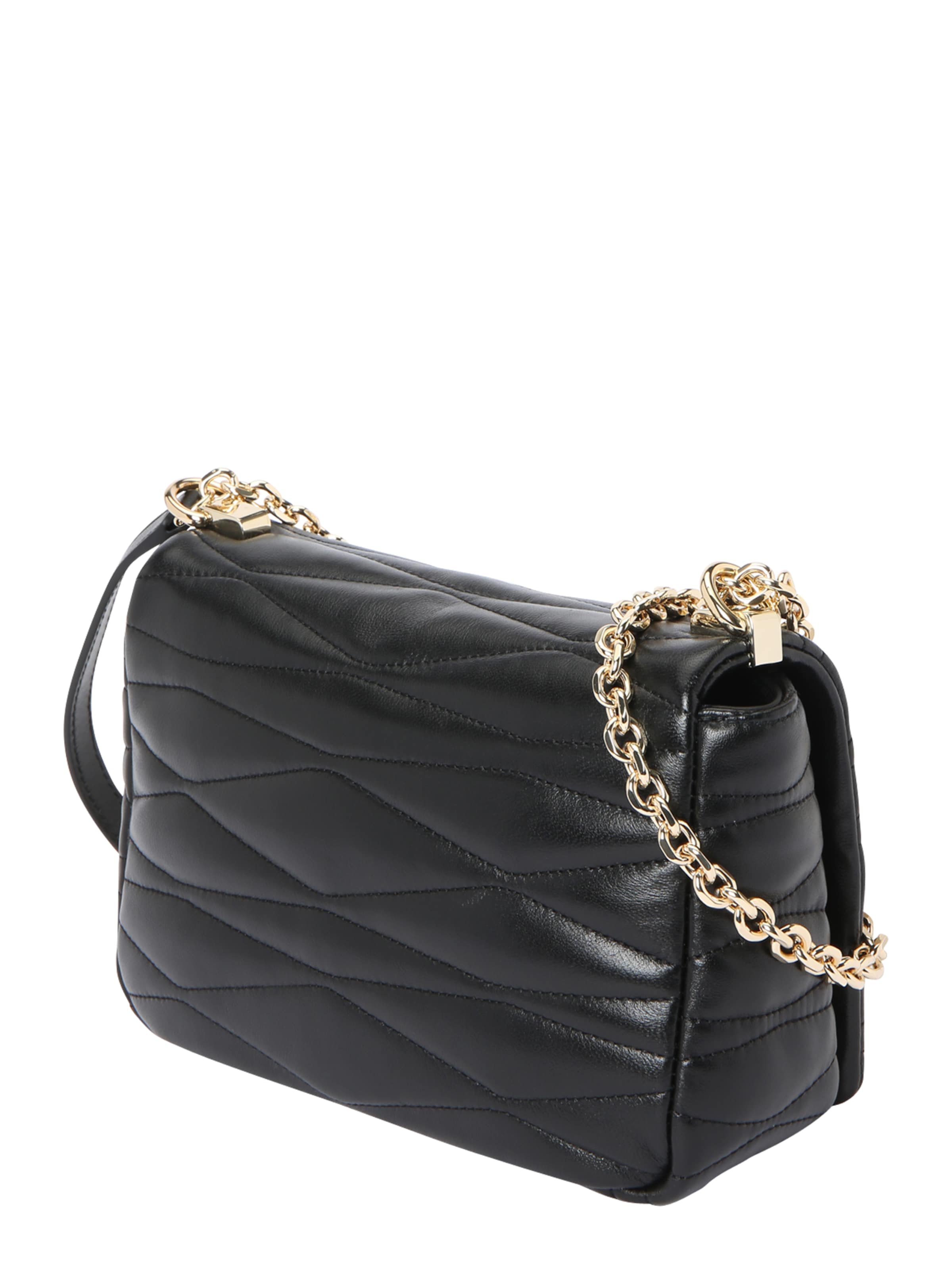 FURLA Olkalaukku '1927' värissä musta