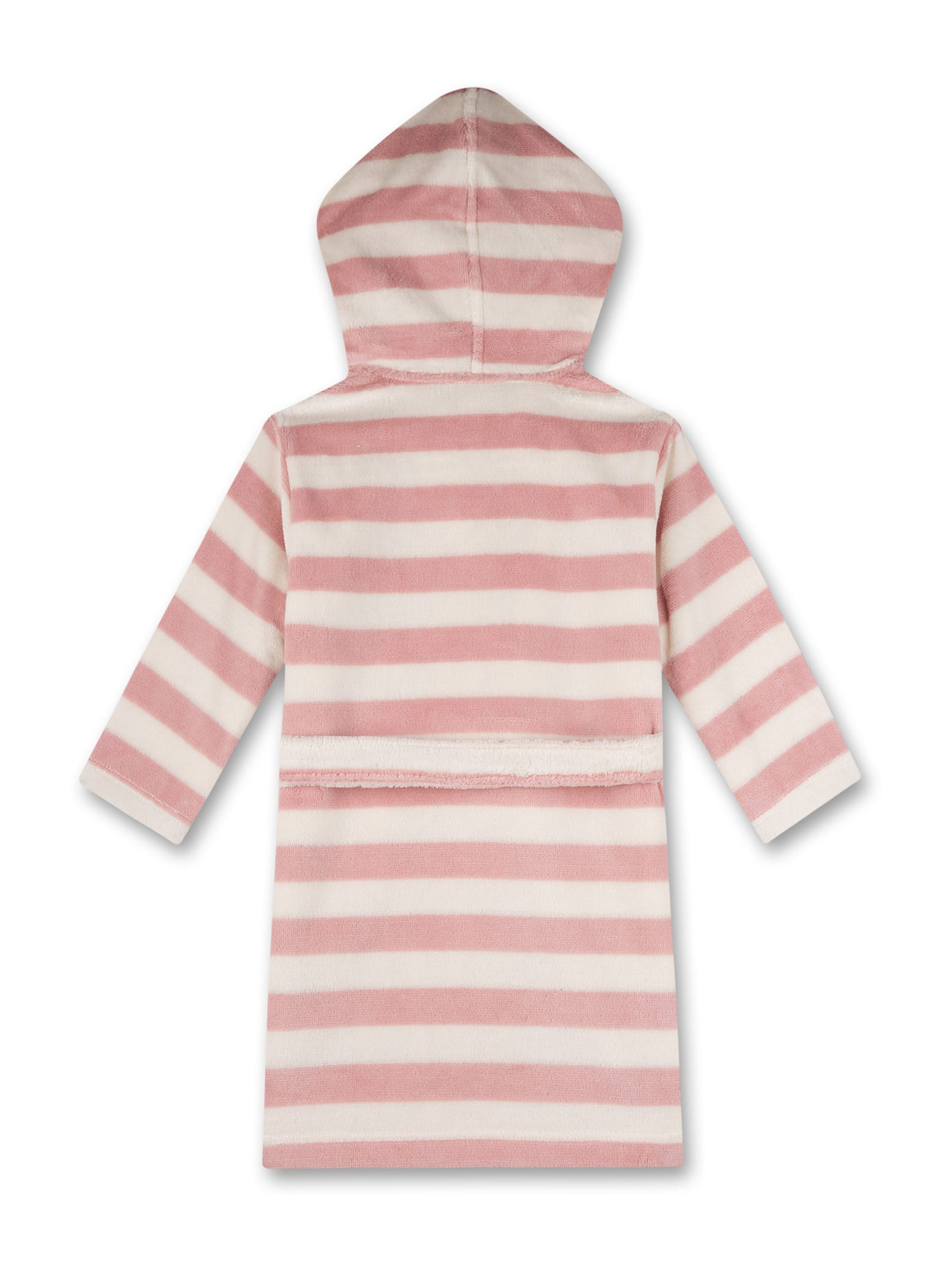 Sanetta Hommikumantel, värv roosa