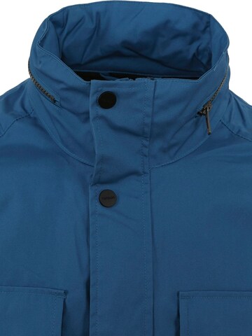 TENSON Wintermantel 'Robson'‌‌‌‌‌‌‌‌‌‌ in Blau