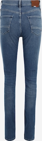 Slimfit Jeans 'Bleecker' di TOMMY HILFIGER in blu