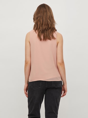 VILA - Blusa 'Mera' em rosa