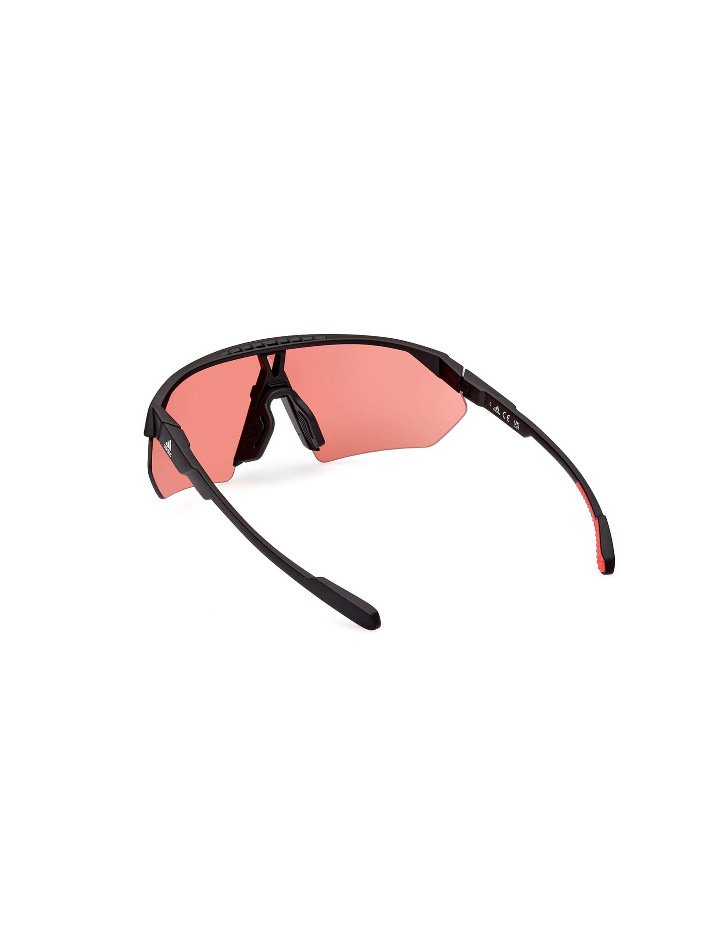 ADIDAS SPORTSWEAR Sports sunglasses in Pink