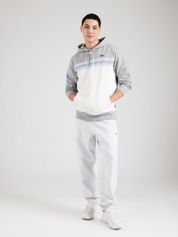 ELLESSE Μπλούζα φούτερ 'FORETTI' σε γκρι