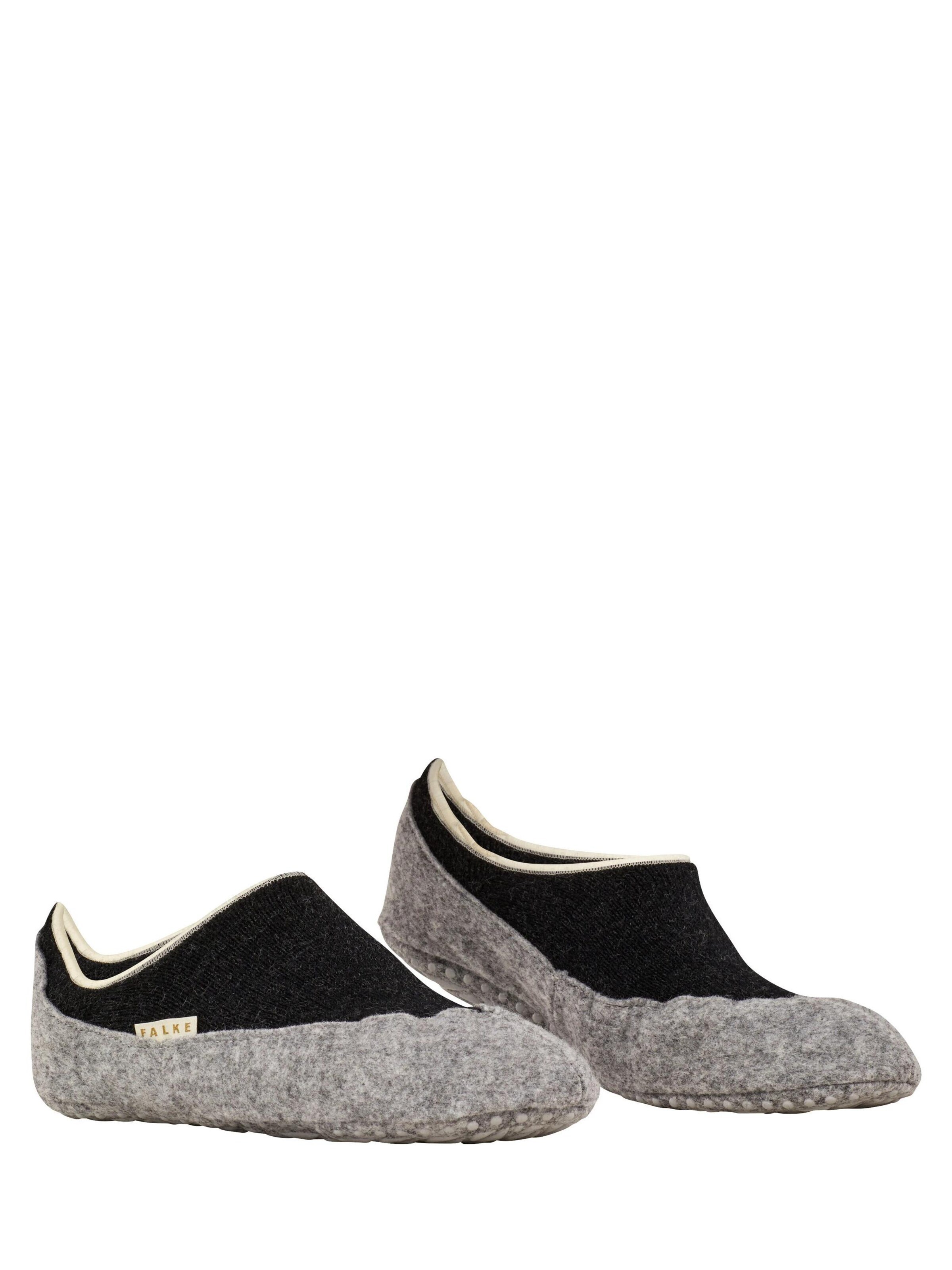 FALKE Hausschuh 'Cosyshoe'‌‌‌ in Grau